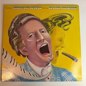 Vibrant Yellow Art Print